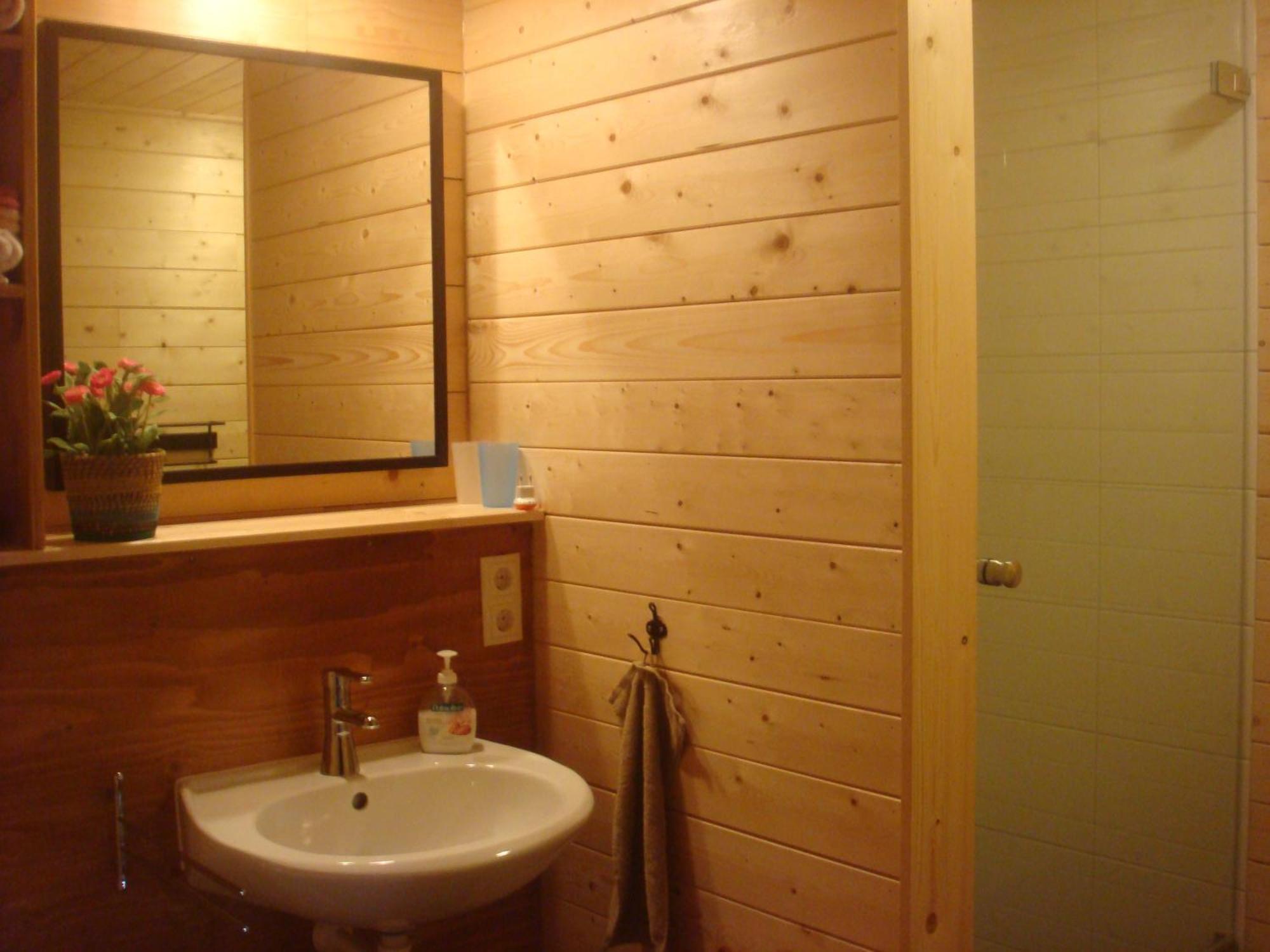 B&B De Luttikhoeve Giethmen Chambre photo