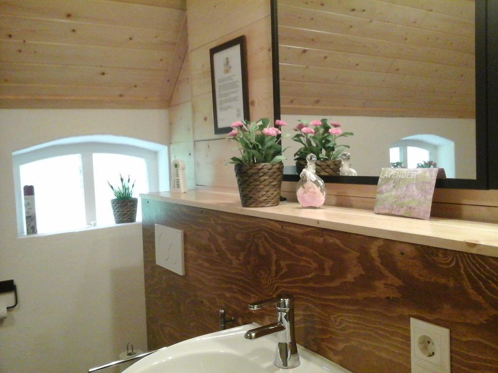 B&B De Luttikhoeve Giethmen Chambre photo