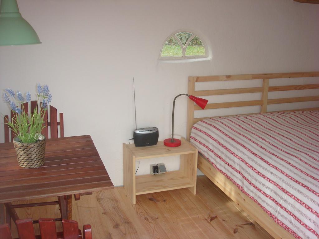 B&B De Luttikhoeve Giethmen Chambre photo